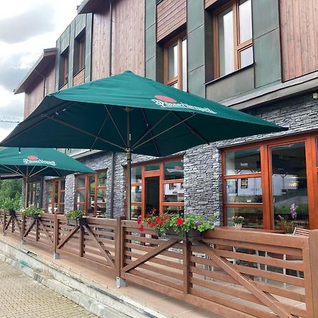 Pension Relax Pec pod Snezkou Exterior foto