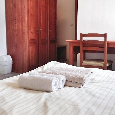 Pension Relax Pec pod Snezkou Exterior foto