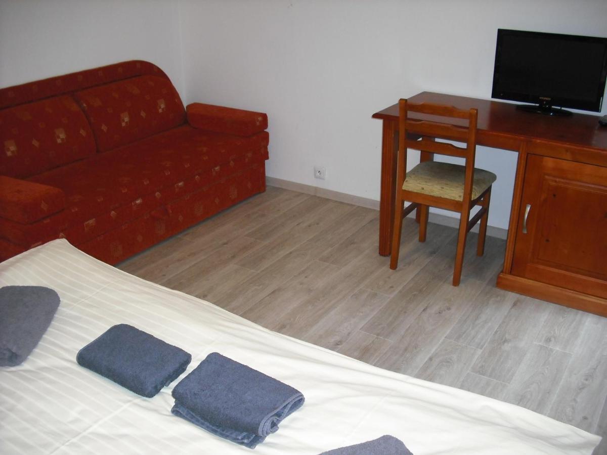 Pension Relax Pec pod Snezkou Exterior foto