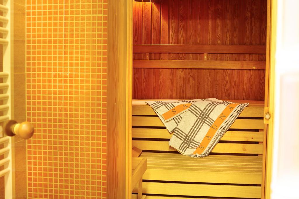 Pension Relax Pec pod Snezkou Exterior foto