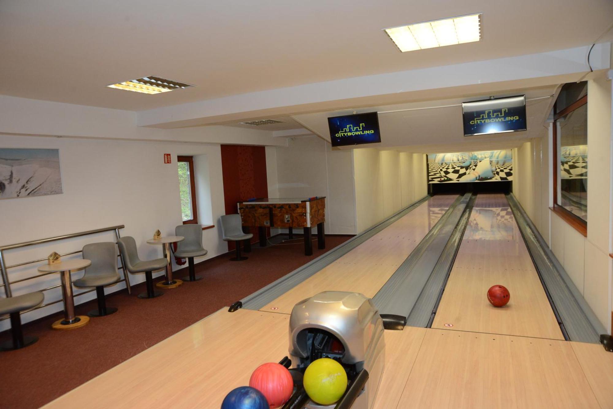 Pension Relax Pec pod Snezkou Exterior foto