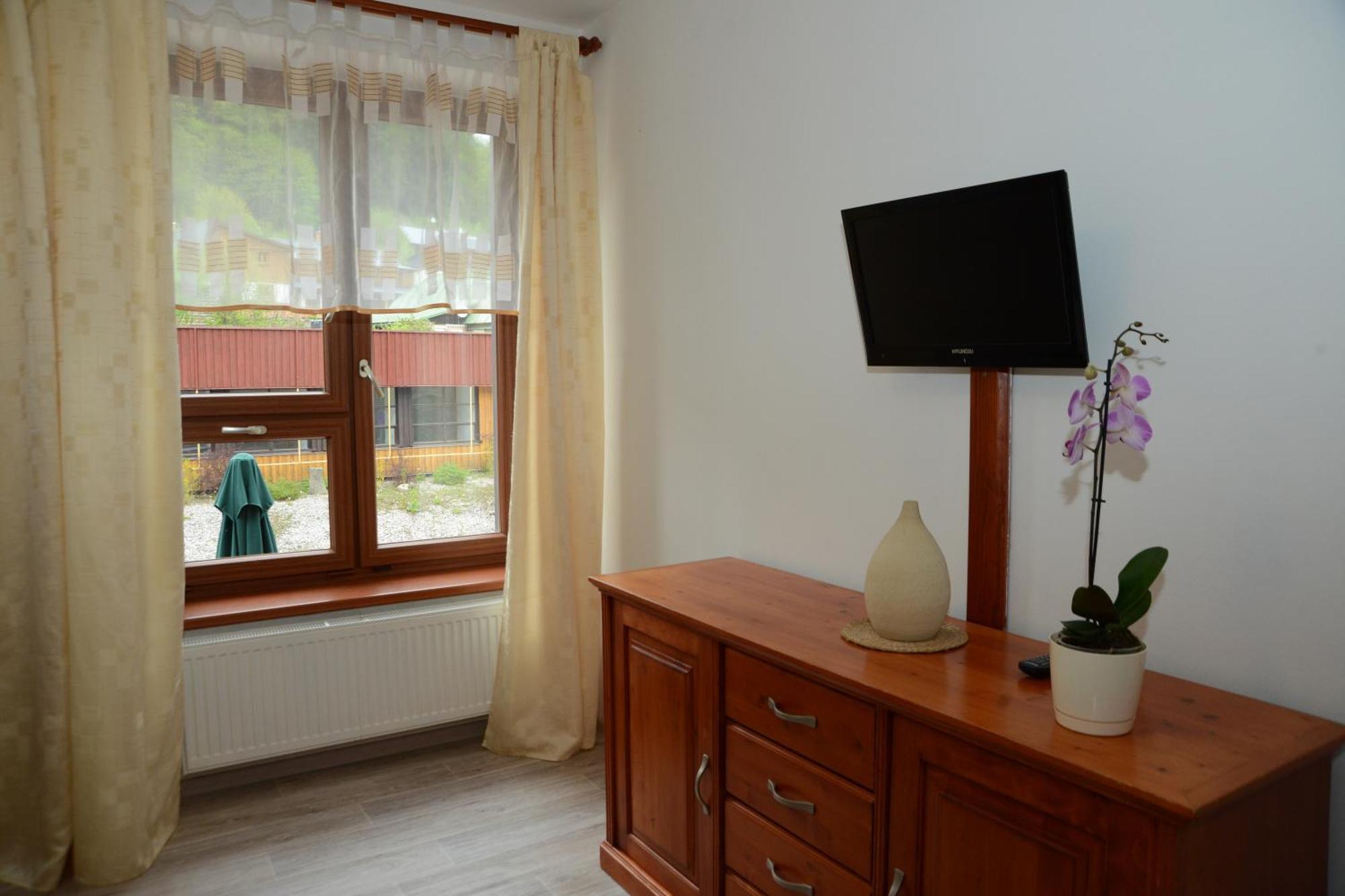 Pension Relax Pec pod Snezkou Exterior foto
