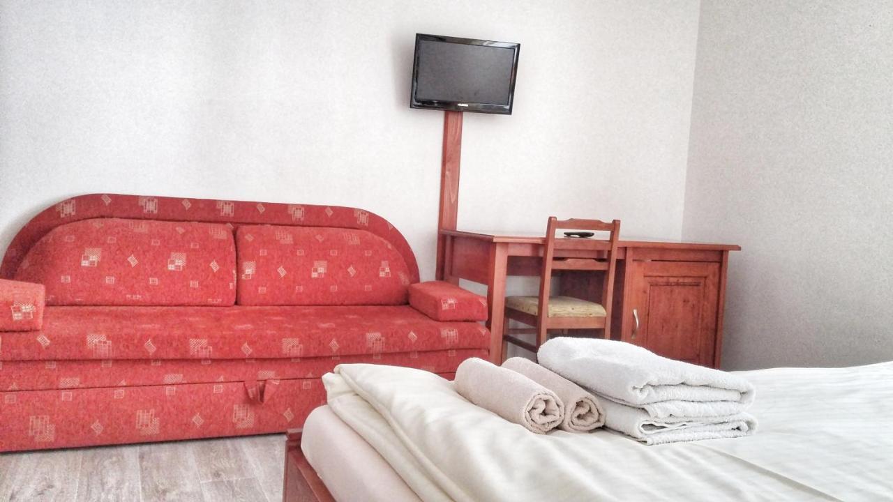 Pension Relax Pec pod Snezkou Exterior foto