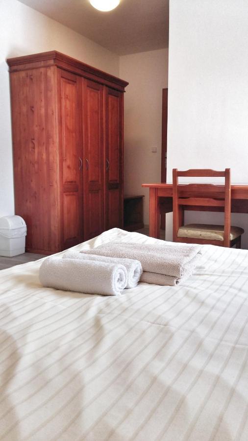 Pension Relax Pec pod Snezkou Exterior foto